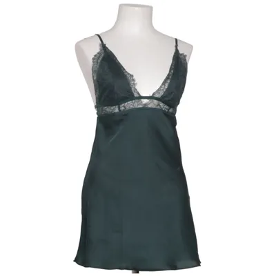 Negligé (Grön) från Private Collection by Hunkemöller