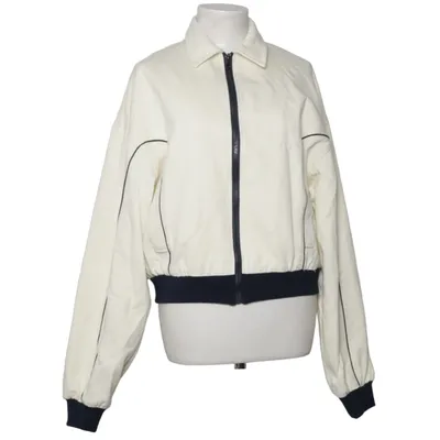 Bomberjacka (Beige, Blå) från Peppermayo Bomull, Polyester