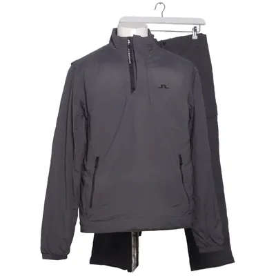 Skidställ (AKSEL PADDED SWING JACKET) från J.Lindeberg Elastan, Polyamid, Polyester, Polyuretan