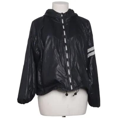 Anorak (Svart) från Stronger Polyester