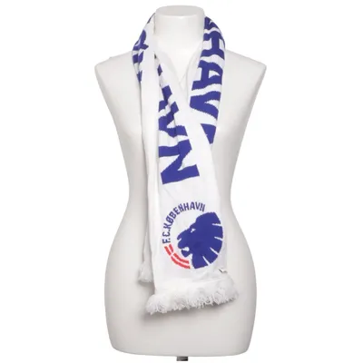 Accessoarset (Vit, Blå, Röd) från FC København