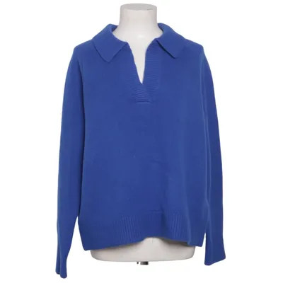 Tröja (Blå) från Boden Ull