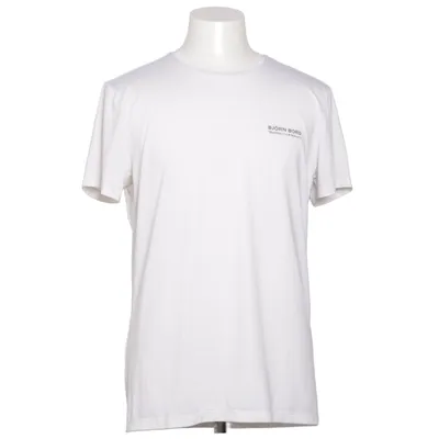 T-shirt (Vit) från Björn Borg