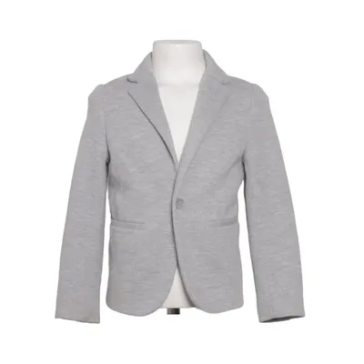 Kavaj (Grå) från Primark Bomull, Polyester