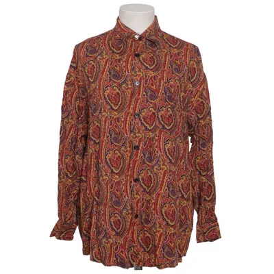 Chemise (Multicolore) de POPO Viscose