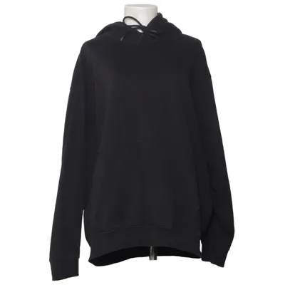 Sweat à capuche (Noir) de Weekday