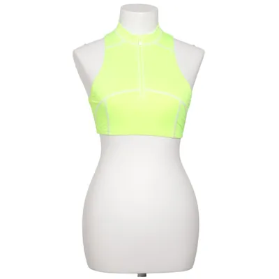 Crop top (STUDIO S/S 2020) från H&M Studio