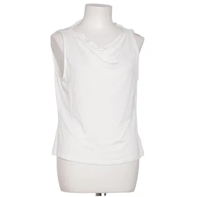 Topp (Vit) från Monki Modal, Polyester