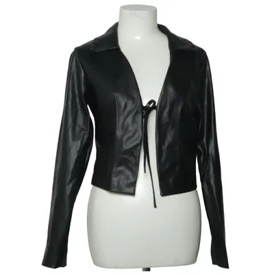 Veste (Noir) de Chiquelle Polyester