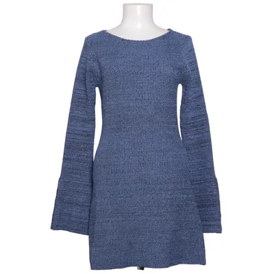 Jurk (Gaia Dress) van Fabienne Chapot Elastaan, Polyamide, Polyester, Viscose