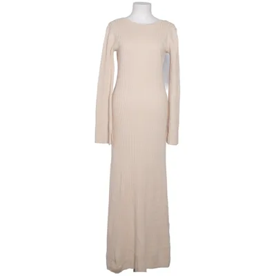 Långklänning (Beige)