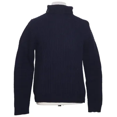 Polotröja (Blå) från Acne Studios Ull