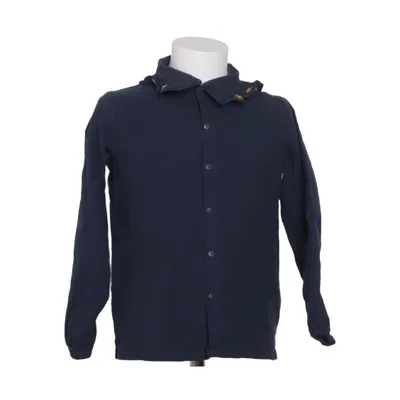 Skjorta (Blå, Orange) från Tiny Bomull