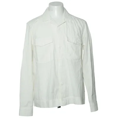 Skjortejakke (Overshirt) fra Only & Sons Bomuld