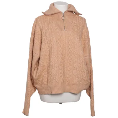Tröja (T1222) från Dilvin Knit Akryl, Polyamid, Polyester