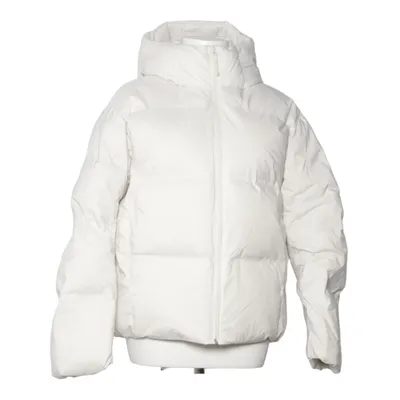 Dunjacka (Beige) från Uniqlo Dun, Elastan, Fjädrar, Polyester
