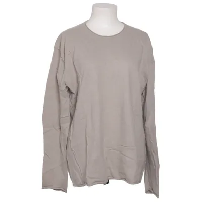 Tröja (Grå) från Filippa K Kashmir, Bomull, Polyamid, Viskos, Ull