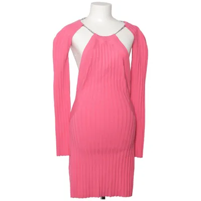 Klänning (Rosa) från Eytys Polyester, Viskos