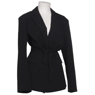 Kavaj (Svart) från Sanne Alexandra