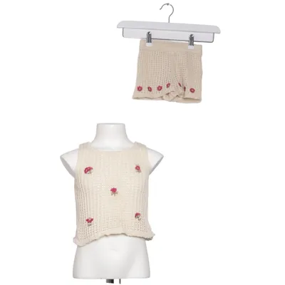 Set (Beige, Röd) från Zara