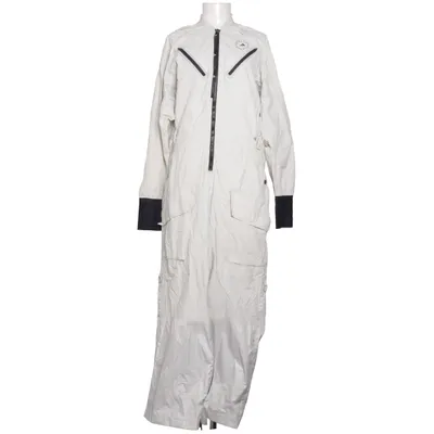 Outdoor overalls  (Beige, Sort) fra Adidas Polyamid