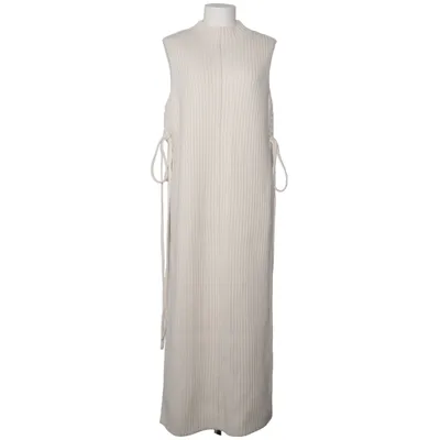 Maxikjole (Beige) fra H&M Edition