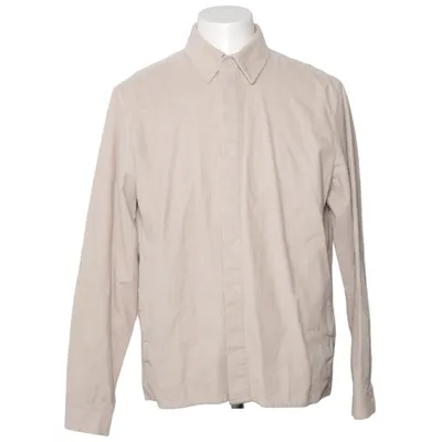 Shirt (Beige) van COS Katoen