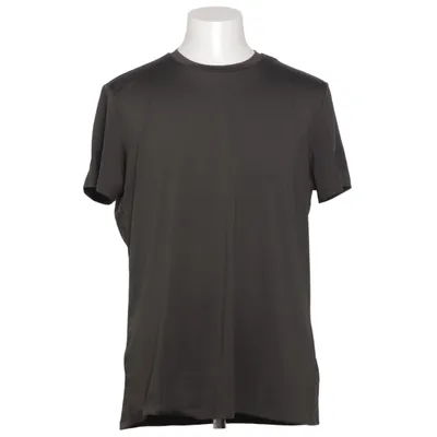 Träningstopp (Grön) från Björn Borg Elastan, Polyester