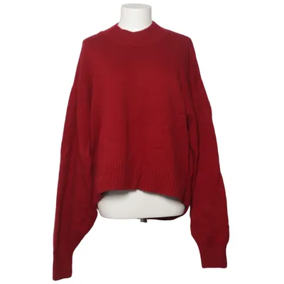 Sweater (Rød) fra Arakii