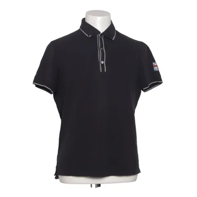 Polo shirt (Black) from Hugo Boss