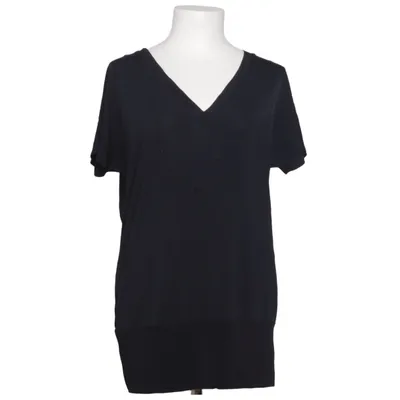 Tuniek (Zwart) van House of Lola Elastaan, Viscose