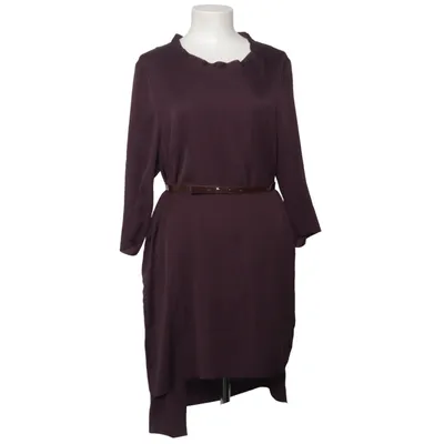 Dress (Purple) from Acne Polyester