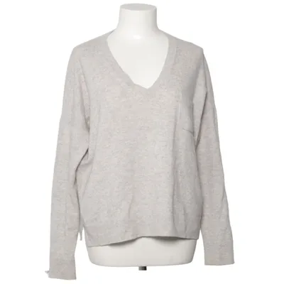 Tröja (Grå) från J.Crew Kashmir