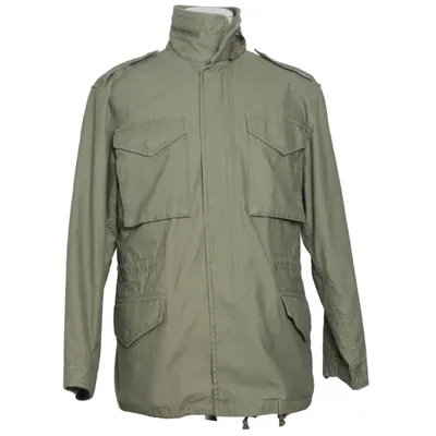 Jaktjacka (Grön) från WHYRED