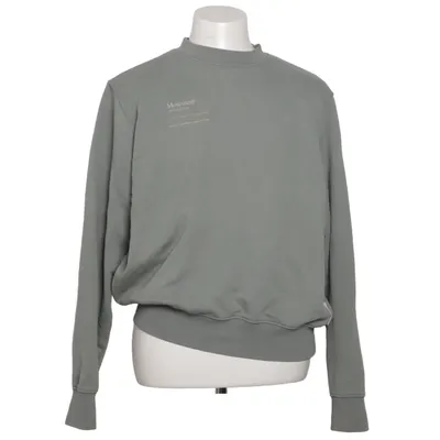 Collegetröja (Grå) från Alice Stenlöf x Björn Borg Ekologisk bomull