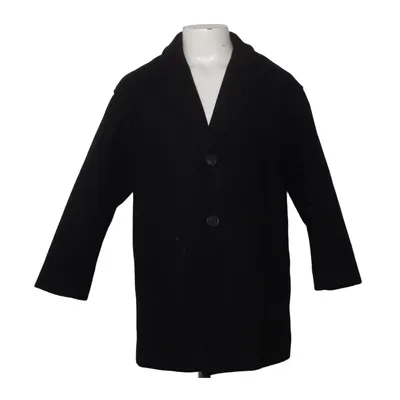 Jas (Zwart) van Zara Polyester