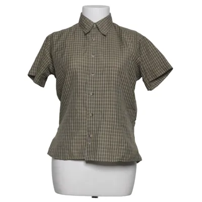 Kortärmad skjorta (F6007) från Trespass Polyester, Viskos
