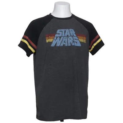 T-shirt (Grijs, Zwart, Meerkleurig) van Star Wars
