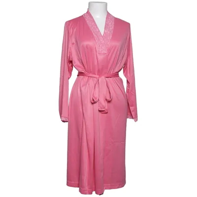 Morgonrock (Rosa) från Home Shopping Europe Polyester