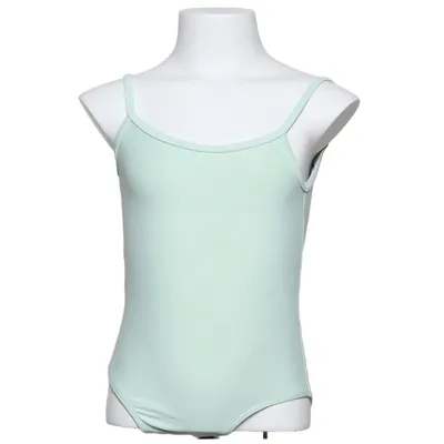 Swimsuit (Green) from Wear Moi Elastane, Polyamide