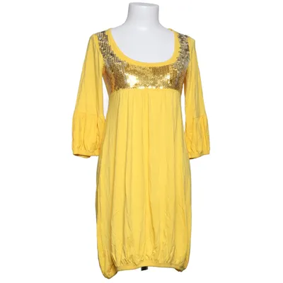 Robe (Jaune) de Nirvana