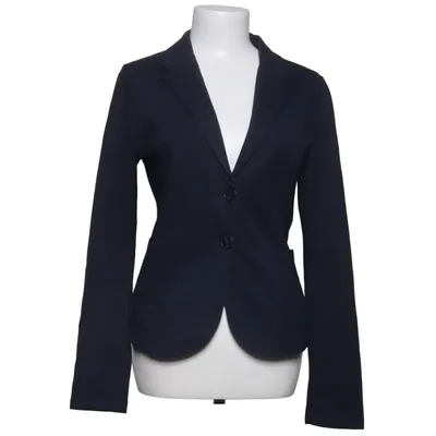 Blazer (Blau) von ESViViD Elasthan, Polyamid, Viskose