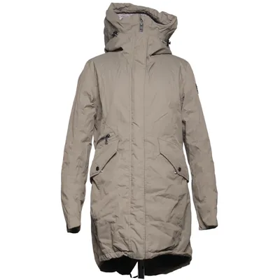 Parka (Beige) fra 8848 Altitude Akryl, Polyamid, Polyester