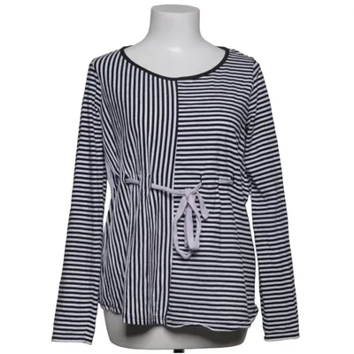 Haut de grossesse (Noir, Blanc) de Next Maternity Coton