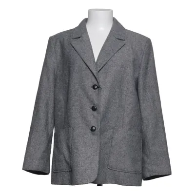 Kavaj (Rak modell) från G & Fa Akryl, Polyester, Ull