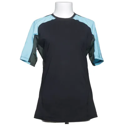 Träningströja (Svart, Blå, Grön) från DeVal Elastan, Polyamid