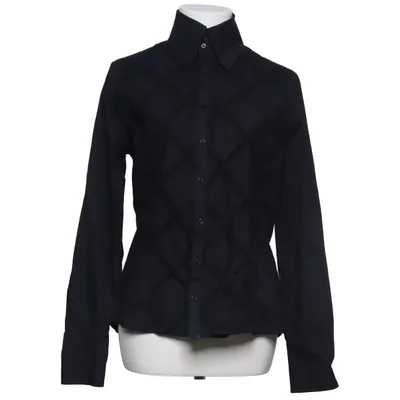 Shirt (Zwart) van Bandolera Katoen, Elastaan, Viscose