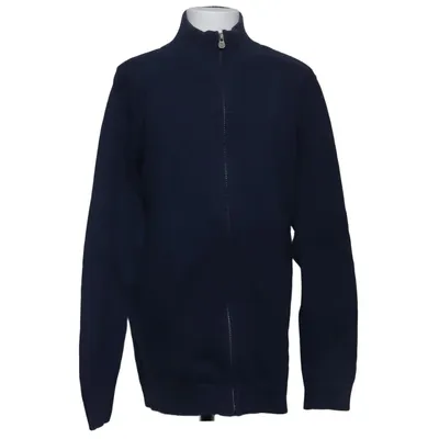 Cardigan (Blå) fra Noa Noa Miniature Bomuld