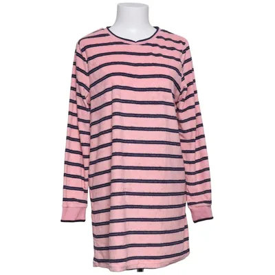 Nightgown (Pink, Blue) from Up Fashion Cotton, Polyester