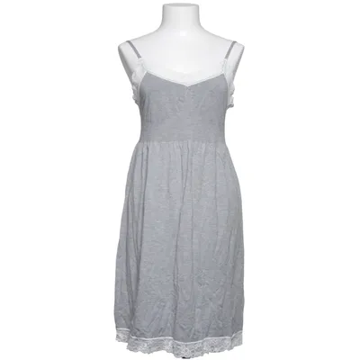 Nattlinne (Grå, Vit) från Isabella Elastan, Polyamid, Viskos